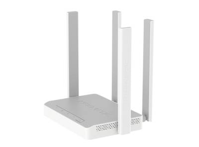 Маршрутизатор KEENETIC Keenetic Runner 4G (KN-2211)