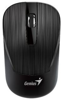 Мышка Genius NX-7015 Wireless Black 31030019412
