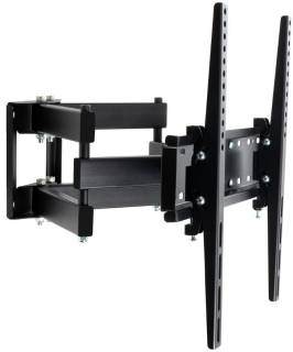 Настенные крепления CHARMOUNT TV04T-R6 Black