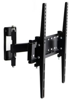 Настенные крепления CHARMOUNT TV04T-R3 Black