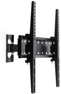 Настенные крепления CHARMOUNT TV04T-R2 Black