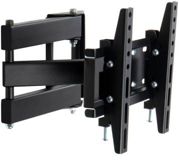 Настенные крепления CHARMOUNT TV02T-R3 Black
