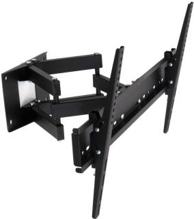 Настенные крепления CHARMOUNT TV0604T-R6 Black