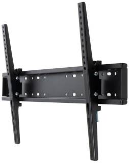 Настенные крепления CHARMOUNT TV0604T Black