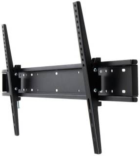 Настенные крепления CHARMOUNT TV0804T Black