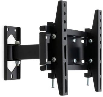 Настенные крепления CHARMOUNT TV02T-R2 Black