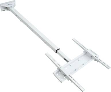 Настенные крепления Sector CM-40T White