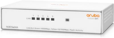 Сетевой коммутатор HPE R8R44A