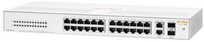 Сетевой коммутатор HP 1430-26G-2SFP R8R50A