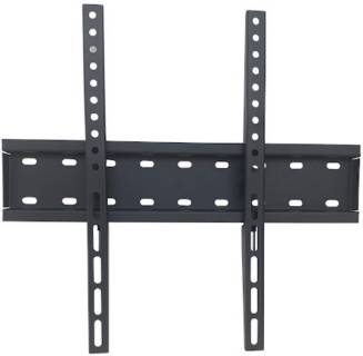 Настенные крепления CHARMOUNT TV04F Black
