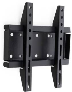 Настенные крепления CHARMOUNT TV02F Black