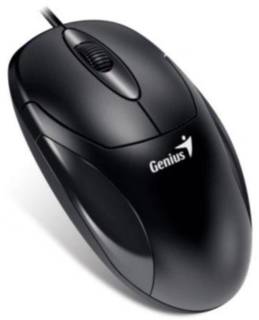 Мышка Genius XScroll V3 31010021400