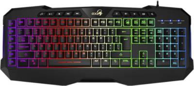 Клавиатура Genius Scorpion K11 Pro 31310007406