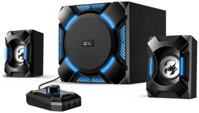 Акустическая система Genius SW-G2.1 1200 31730044400