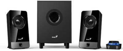 Акустическая система Genius SW-2.1 300X 31730041400