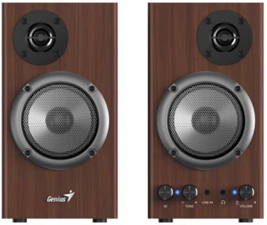 Акустическая система Genius SP-HF500B 31730047400