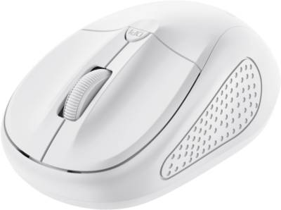 Мышка Trust Primo Wireless Mouse Mat White 24795_TRUST