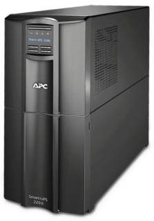 ИБП APC SMT2200IC 2200VA