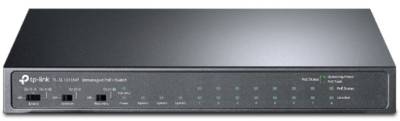 Сетевой коммутатор TP-Link TL-SL1311MP