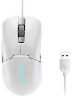 Мышка Lenovo Legion M300s RGB White GY51H47351
