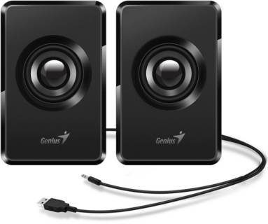 Акустическая система Genius SP-U125 31730042400