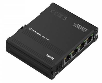 Маршрутизатор Teltonika TSW304