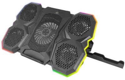 Подставка Esperanza EGC107 with RGB Breva + mobile stand