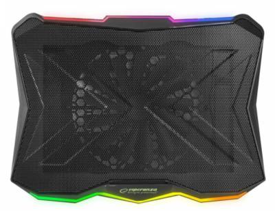 Подставка Esperanza EGC110 with RGB Xalok