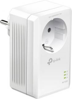 Сетевой адаптер TP-Link TL-PA7017P