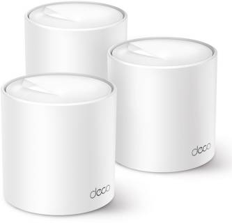 Точка доступа TP-Link DECO-X50-3-PACK