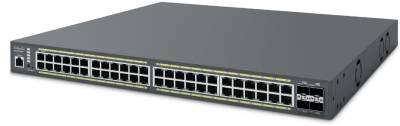 Сетевой коммутатор EnGenius ECS1552FP 1402A0109328