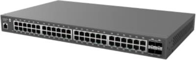 Сетевой коммутатор EnGenius ECS1552 1402A0312301