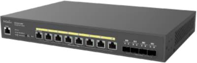 Сетевой коммутатор EnGenius ECS2512FP 1402A0151301