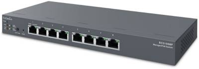 Сетевой коммутатор EnGenius ECS1008P 1402A0090311
