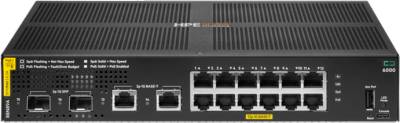 Сетевой коммутатор HPE R8N89A