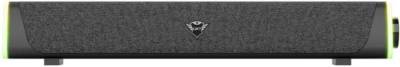 Акустическая система Trust GXT 620 Axon RGB USB Grey 24482