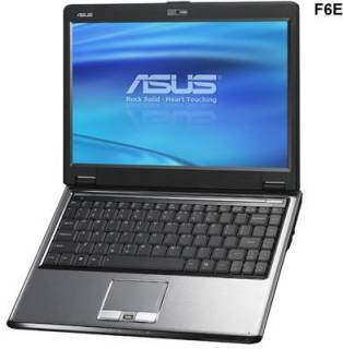 Ноутбук ASUS F6 F6E-T237SCCFAW