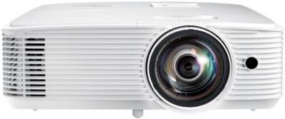 Проектор Optoma W309ST E9PD7DR01EZ1