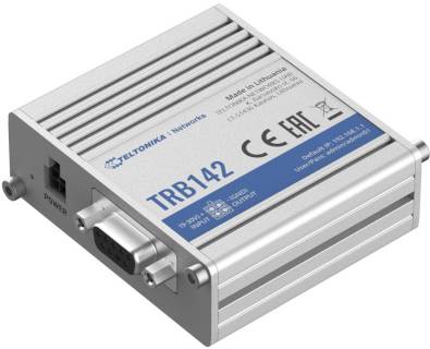 Точка доступа Teltonika TRB142