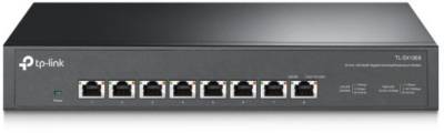 Сетевой коммутатор TP-Link TL-SX1008