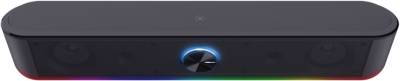 Акустическая система Trust GXT 619 Thorne RGB Soundbar 24007_TRUST