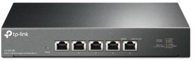 Сетевой коммутатор TP-Link TL-SX105