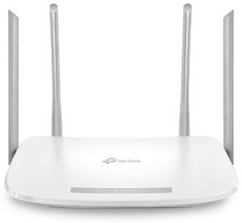 Сетевой коммутатор TP-Link EC220-G5