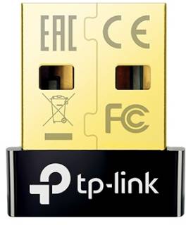 Сетевой адаптер TP-Link UB4A Bluetooth 4.0 nano