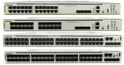Сетевой коммутатор RAISECOM ISCOM S5600-28X-EI-AC