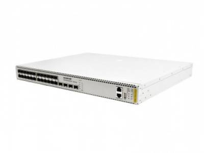Сетевой коммутатор RAISECOM ISCOM3024G-4C-PWR-AC/D