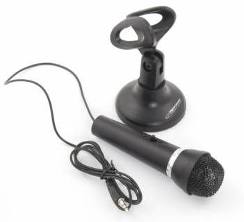 Микрофон Esperanza EH180