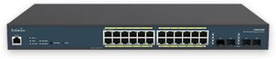 Сетевой коммутатор EnGenius EWS7928P 1402A0194301
