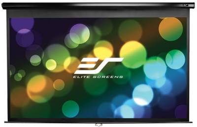 Полотно Elite screens Electric110H