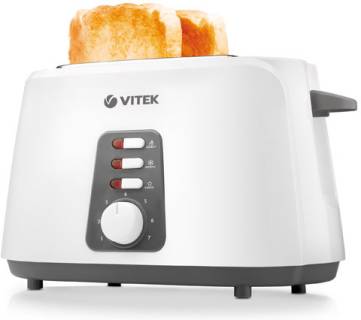 Тостер Vitek VT-1581